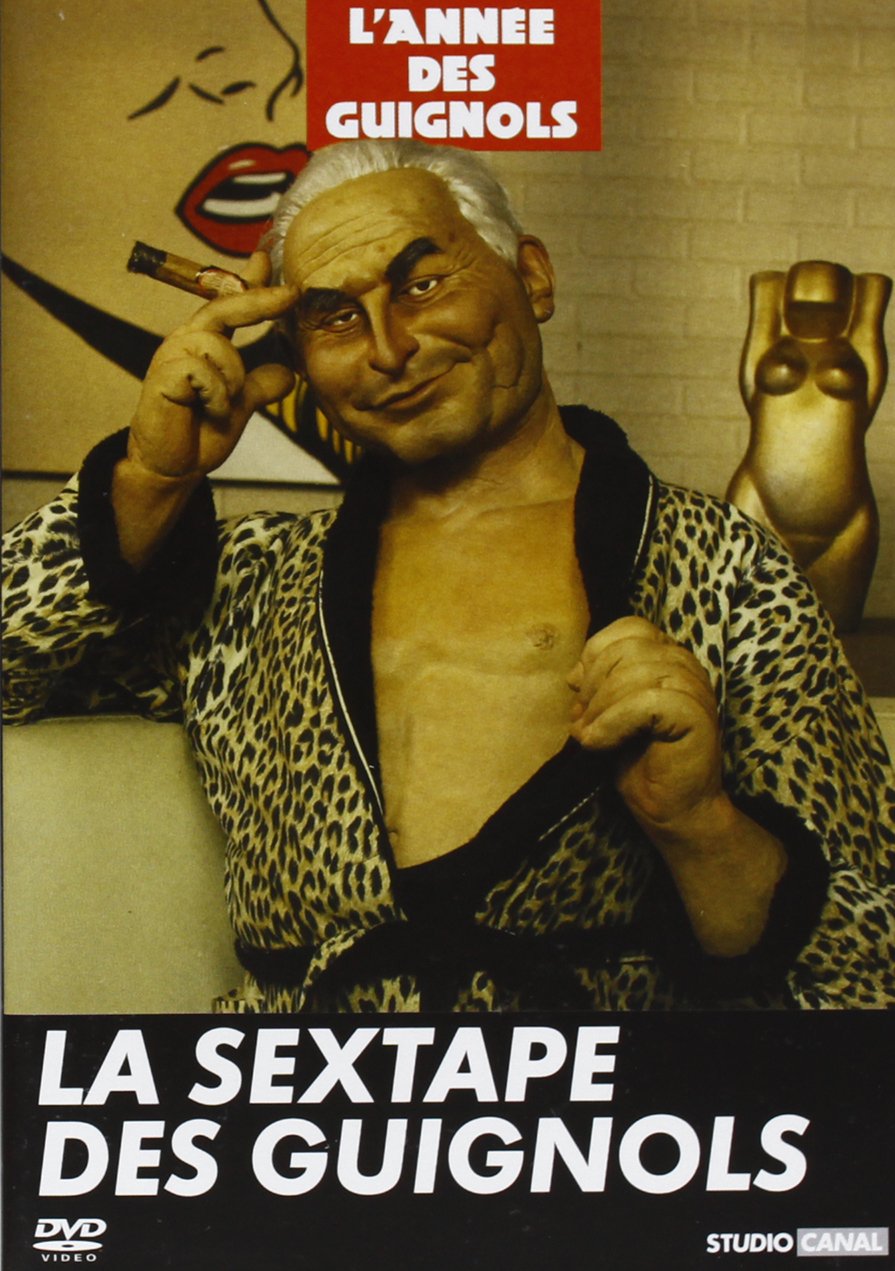 L'année des guignols 2010/2011, la sextape des guignols Movies
