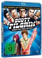 Product Image: Scott Pilgrim gegen den Rest der Welt