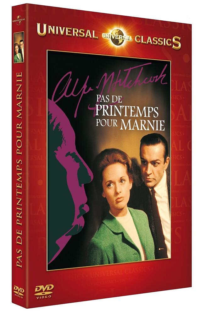 Pas de printemps pour marnie Films