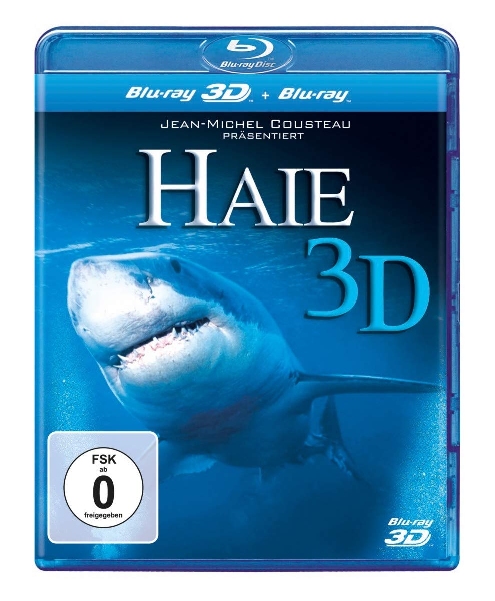 Product Image: IMAX - Haie 3D