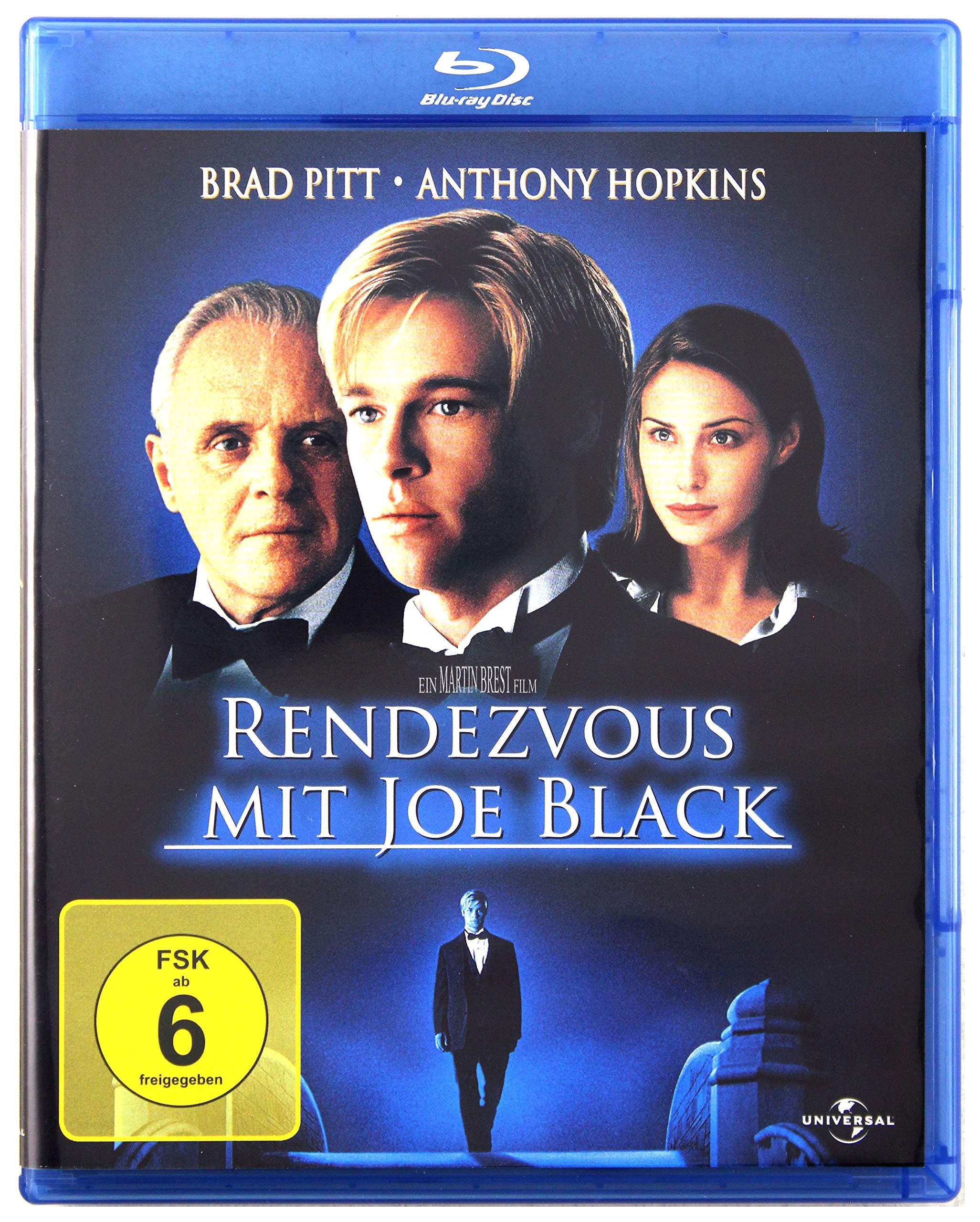 Rendezvous mit Joe Black Movies