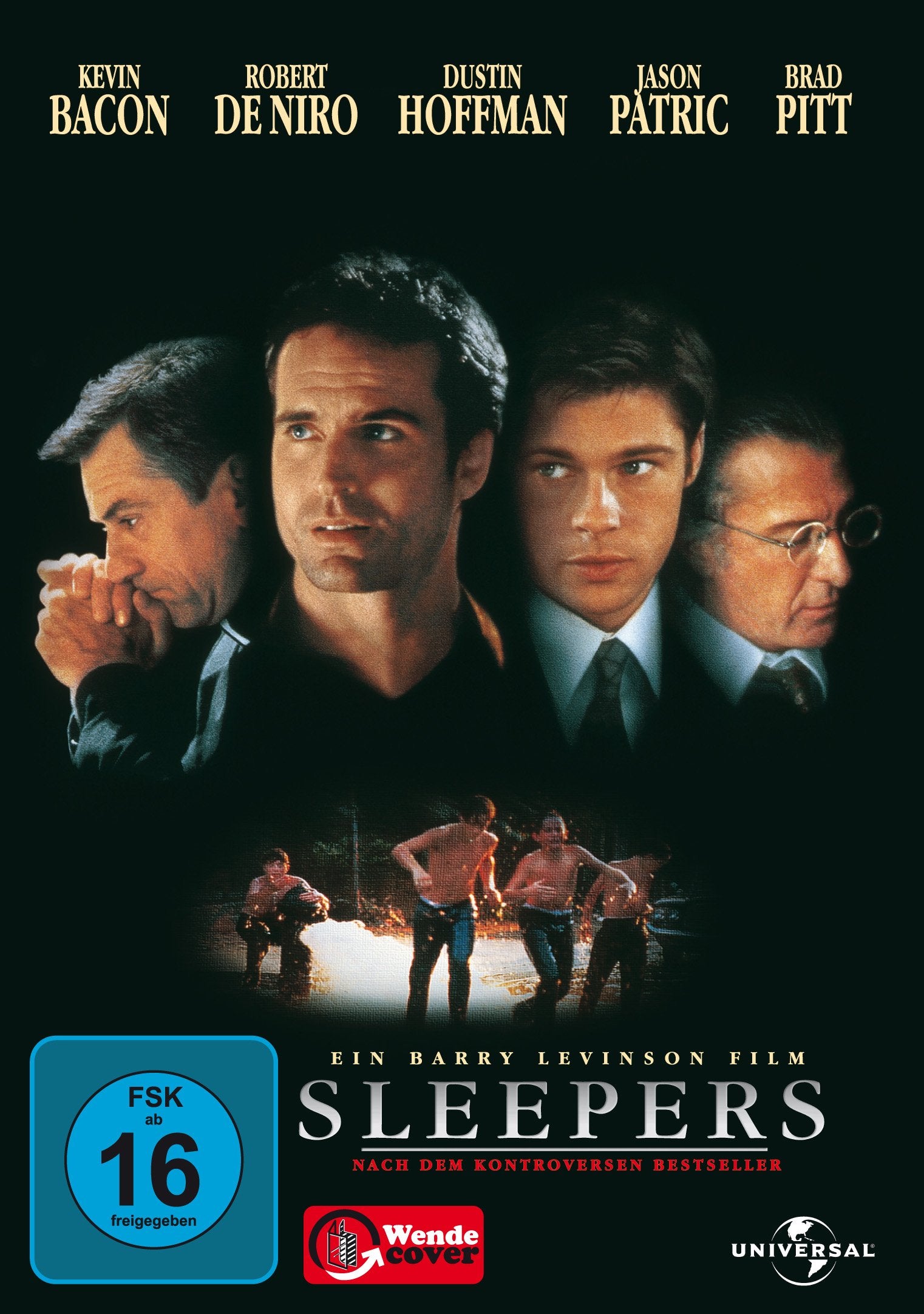 Sleepers Movies