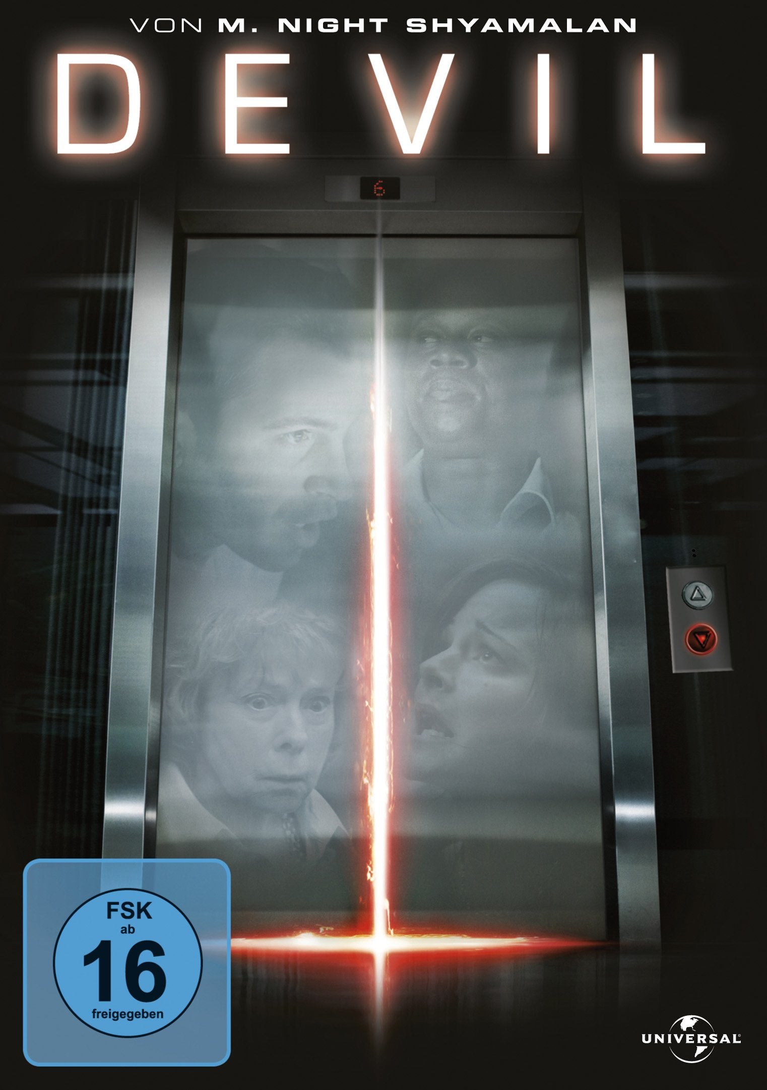 Devil Movies
