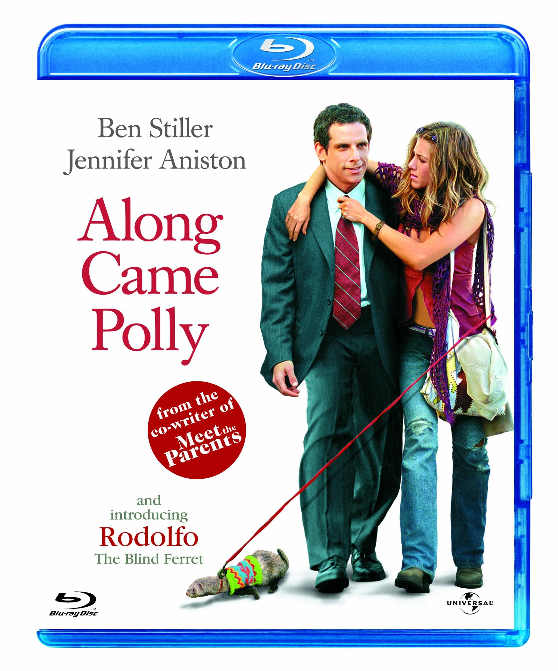 UNIVERSAL PICTURES Along Came Polly Films