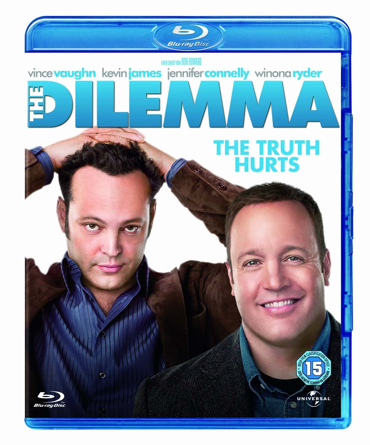 UNIVERSAL PICTURES The Dilemma Films