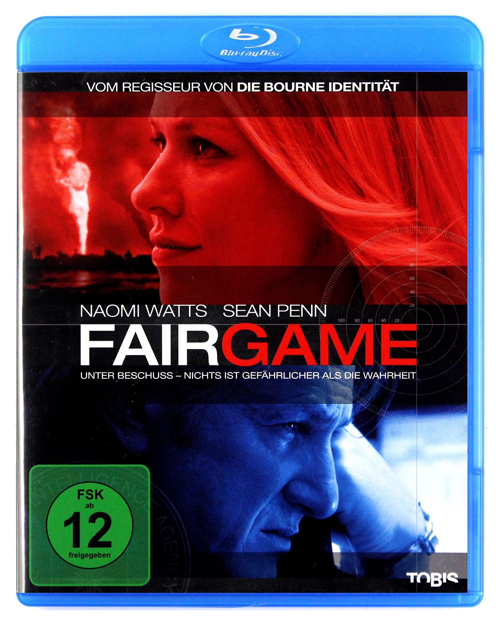 Fair Game - Nichts ist gefährlicher als die Wahrheit Movies