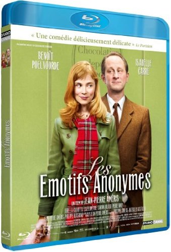 Les émotifs anonymes Films