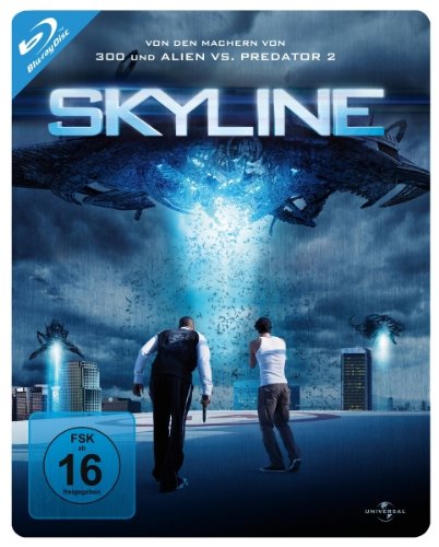 Skyline Films
