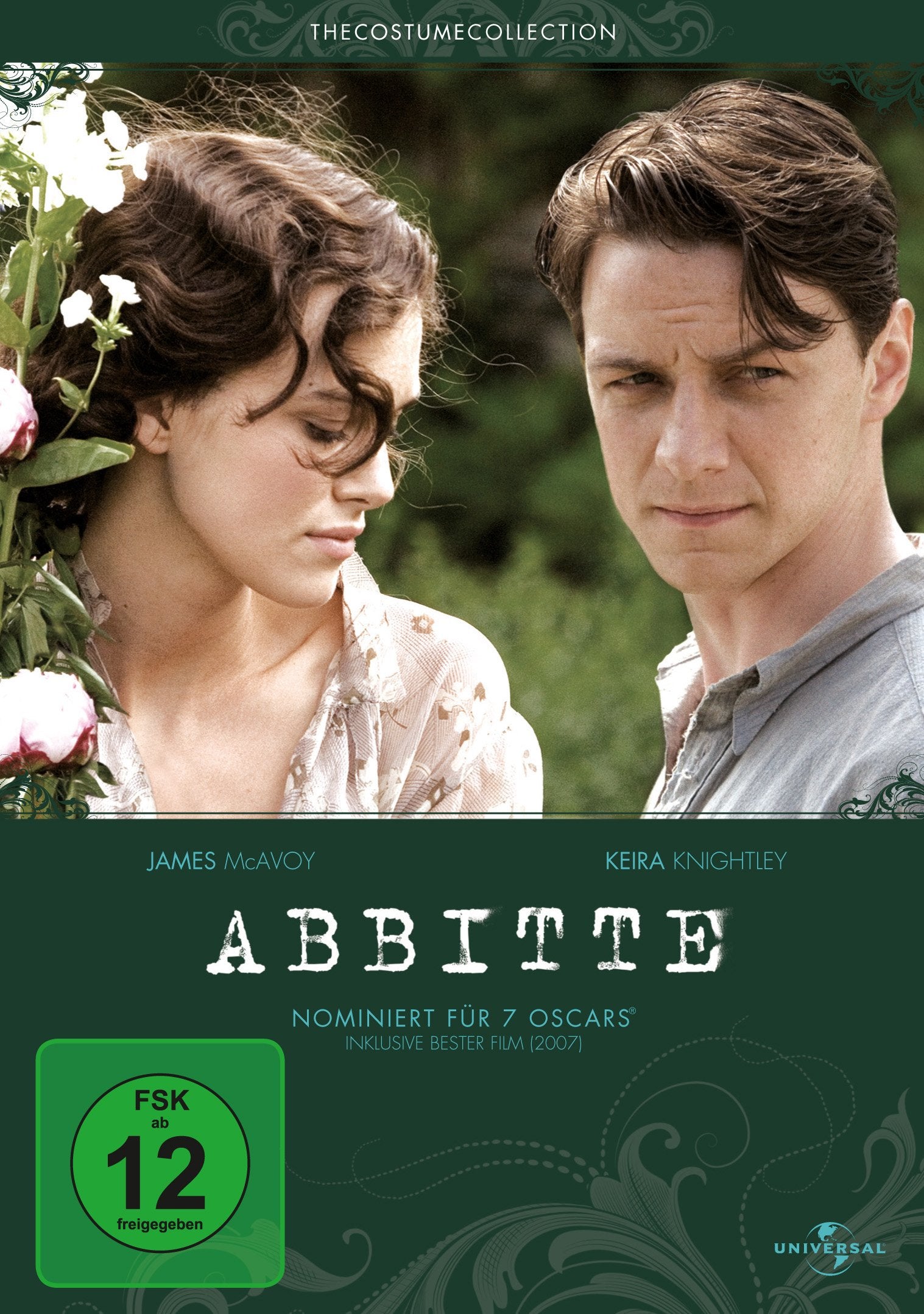 Abbitte - Costume Collection Movies