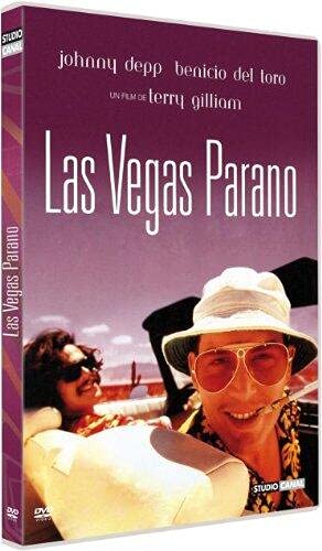 Las Vegas Parano Films