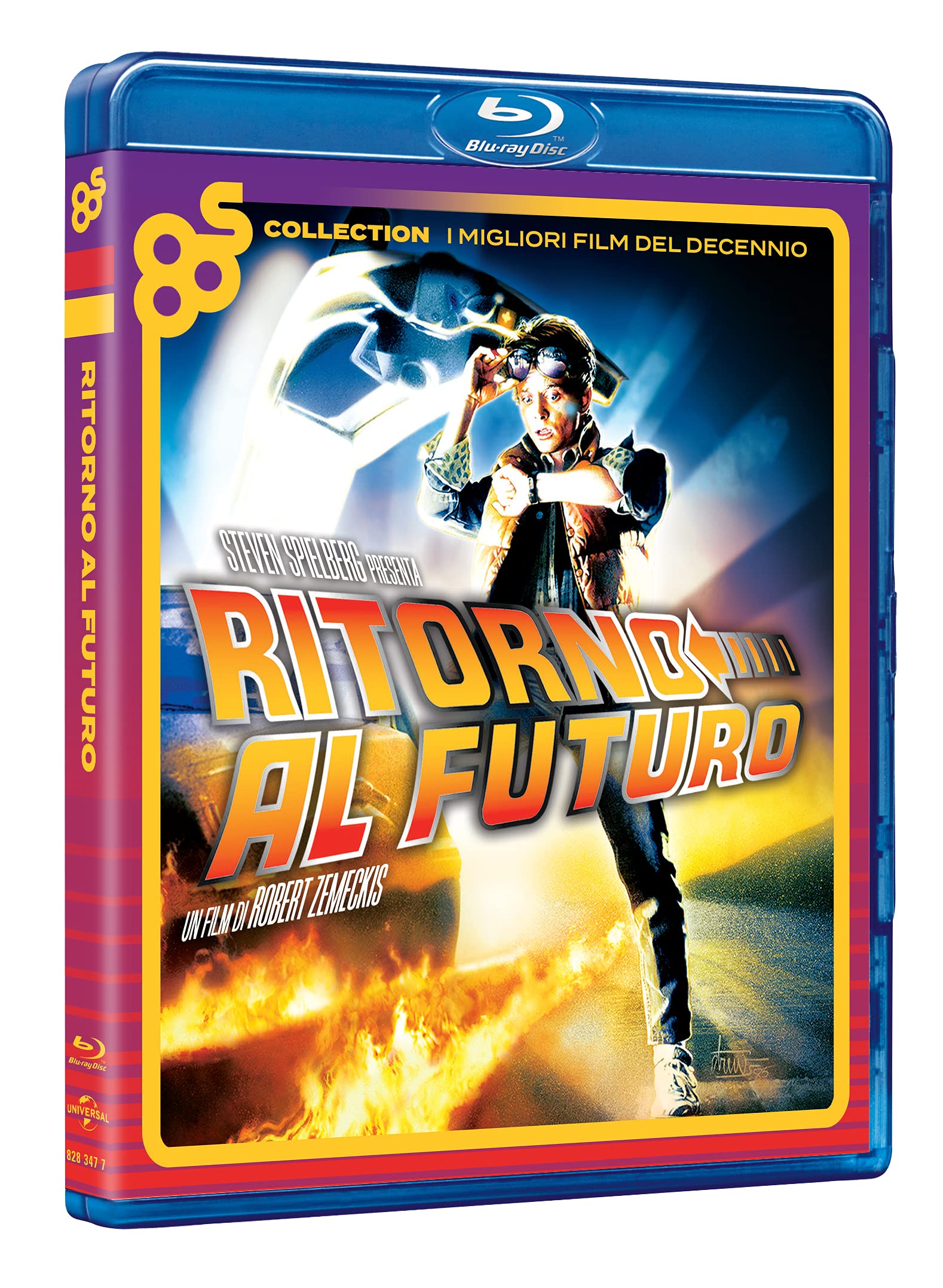 Ritorno al futuro Films
