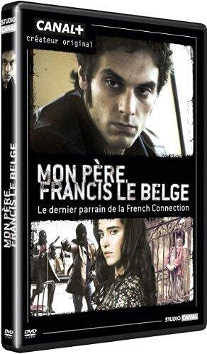Mon père, Francis le Belge Films