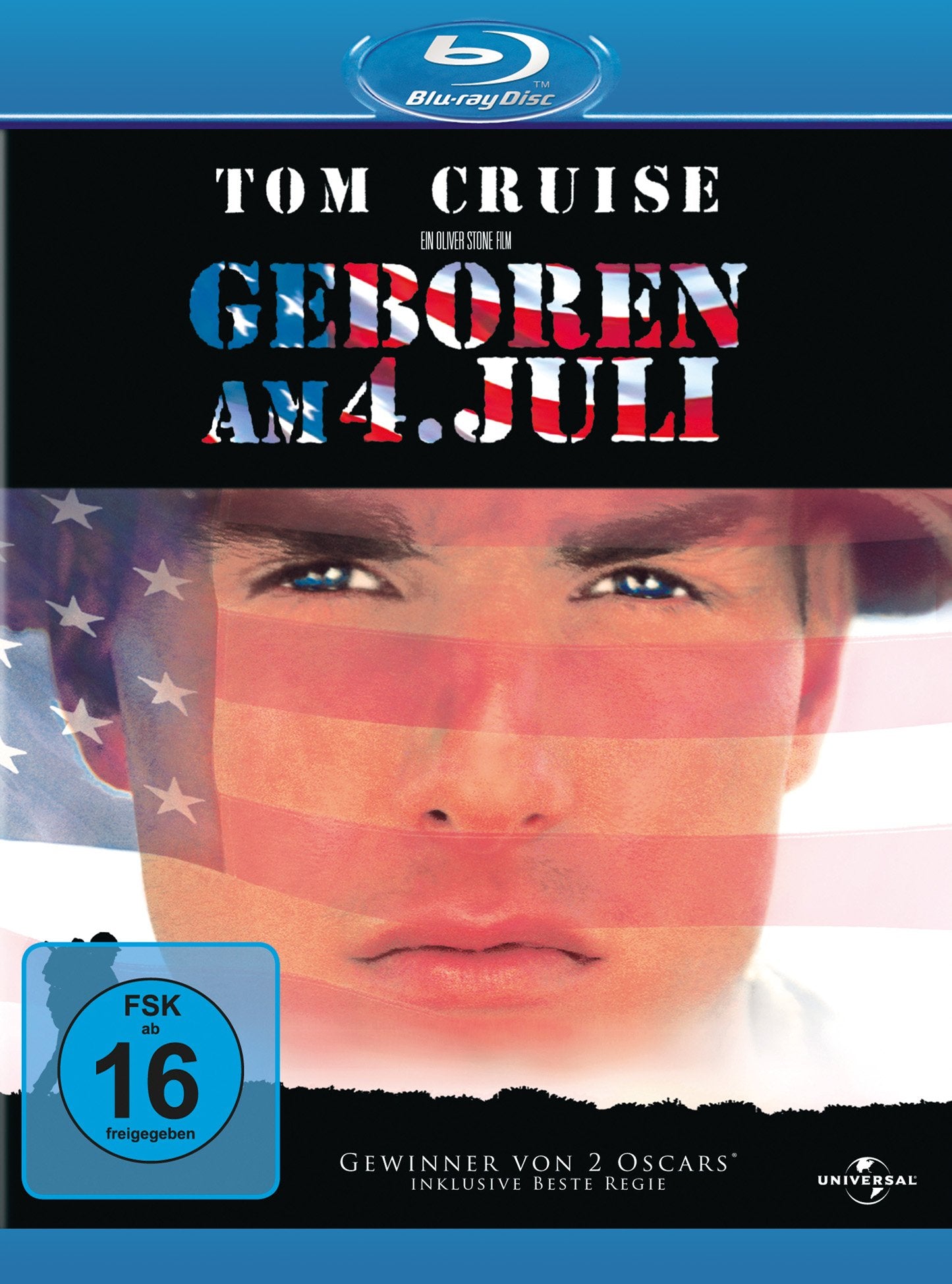 Product Image: Geboren am 4. Juli