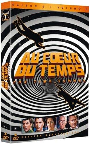 Au coeur du temps, vol.1 Box sets