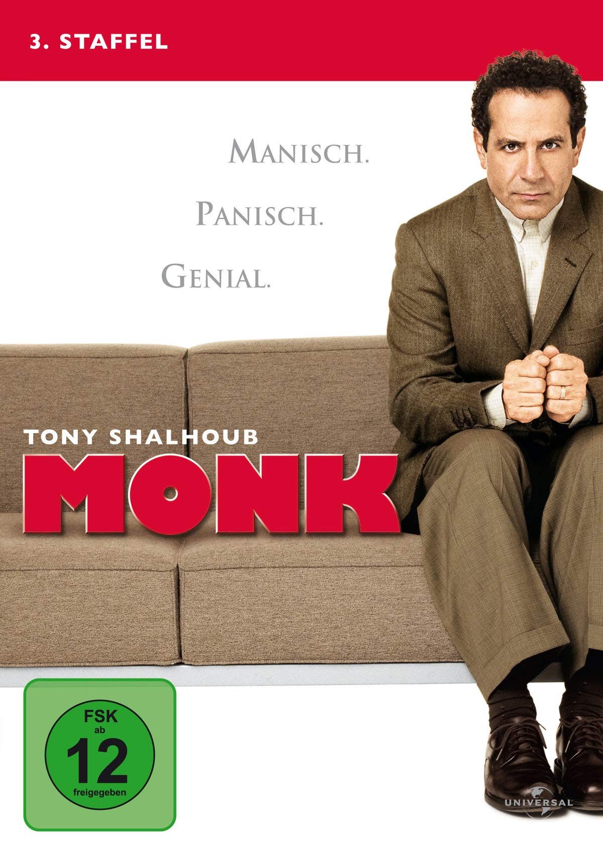 Product Image: Monk