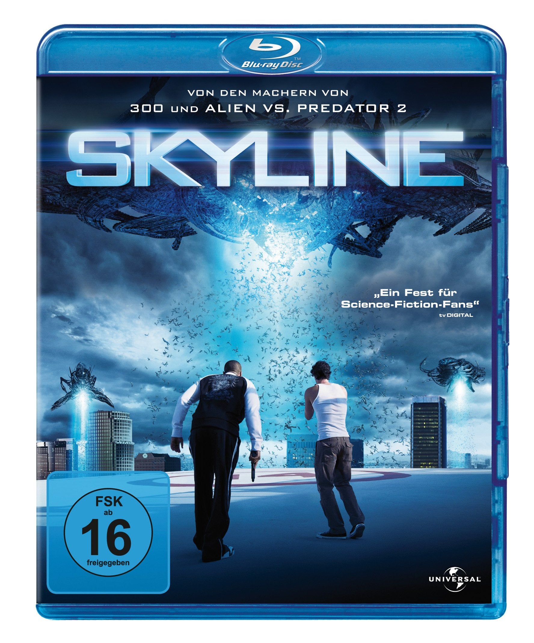 Skyline Movies