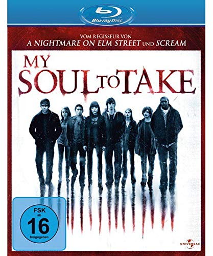 Product Image: My Soul to Take