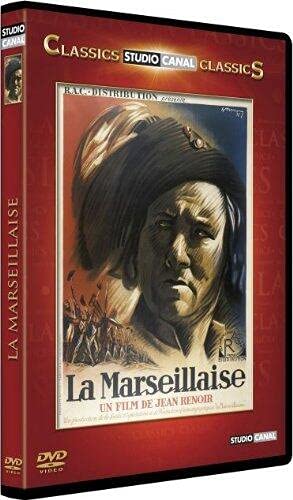 La marseillaise Films