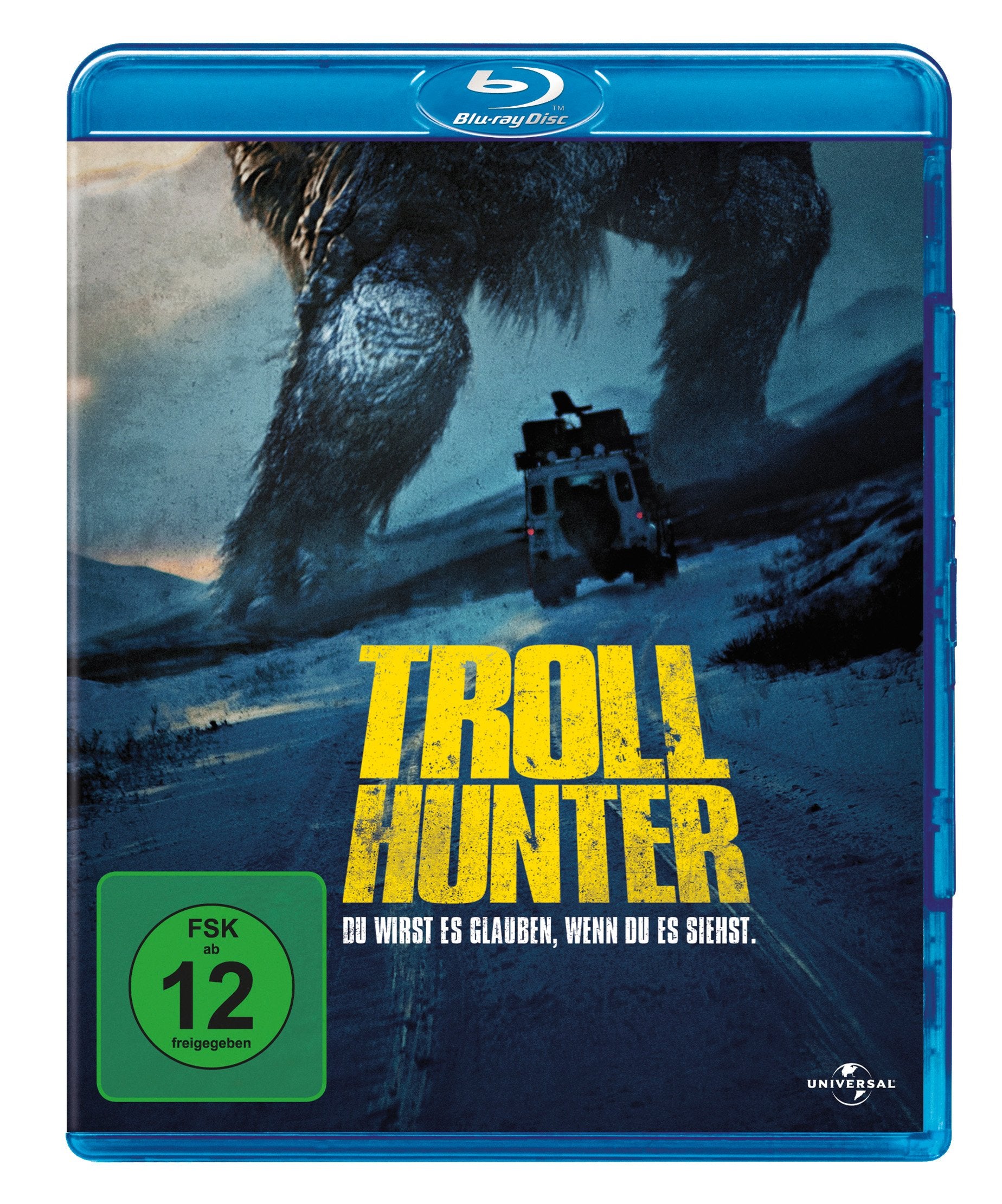Trollhunter Films