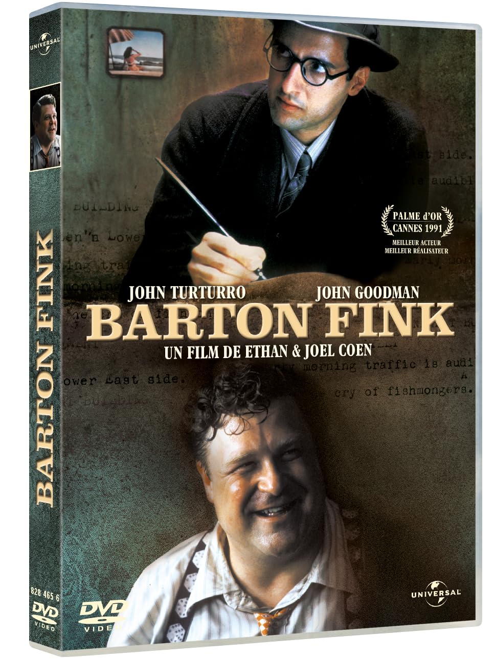 Barton fink Films
