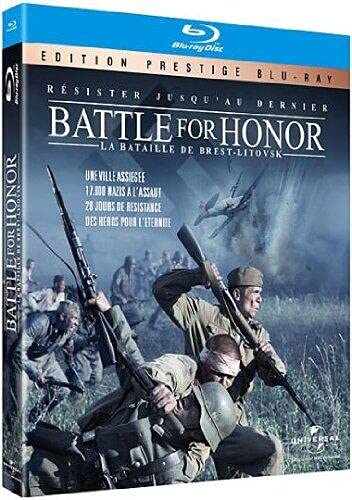 Battle for honor, la bataille de brest-litovsk Films