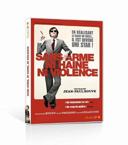 Sans arme ni haine ni violence Films