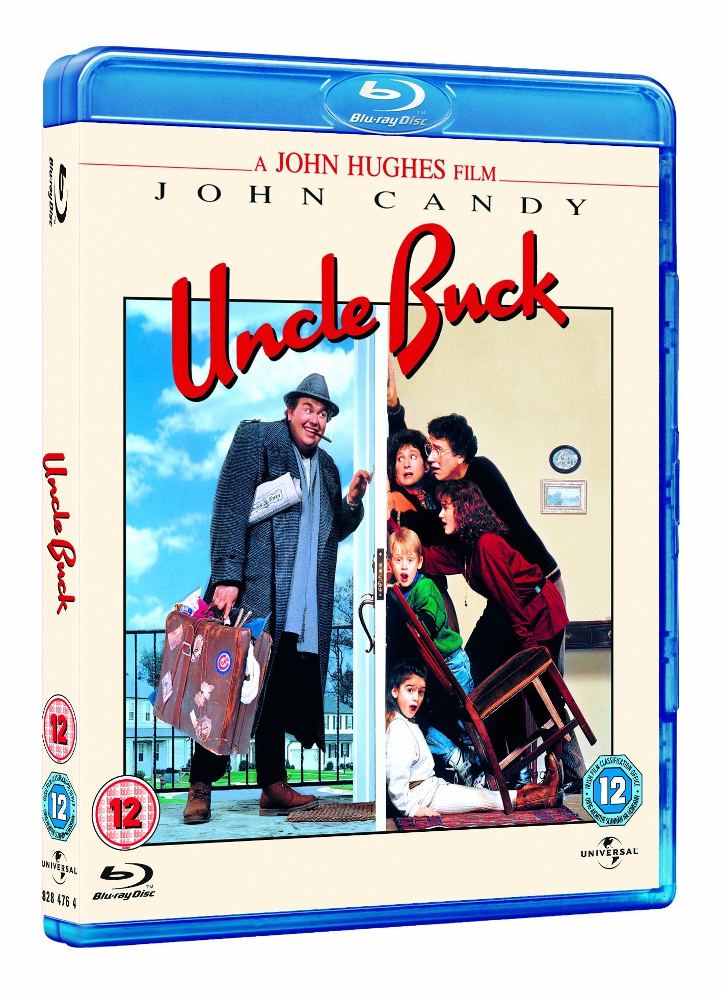 UNIVERSAL PICTURES Uncle Buck Films
