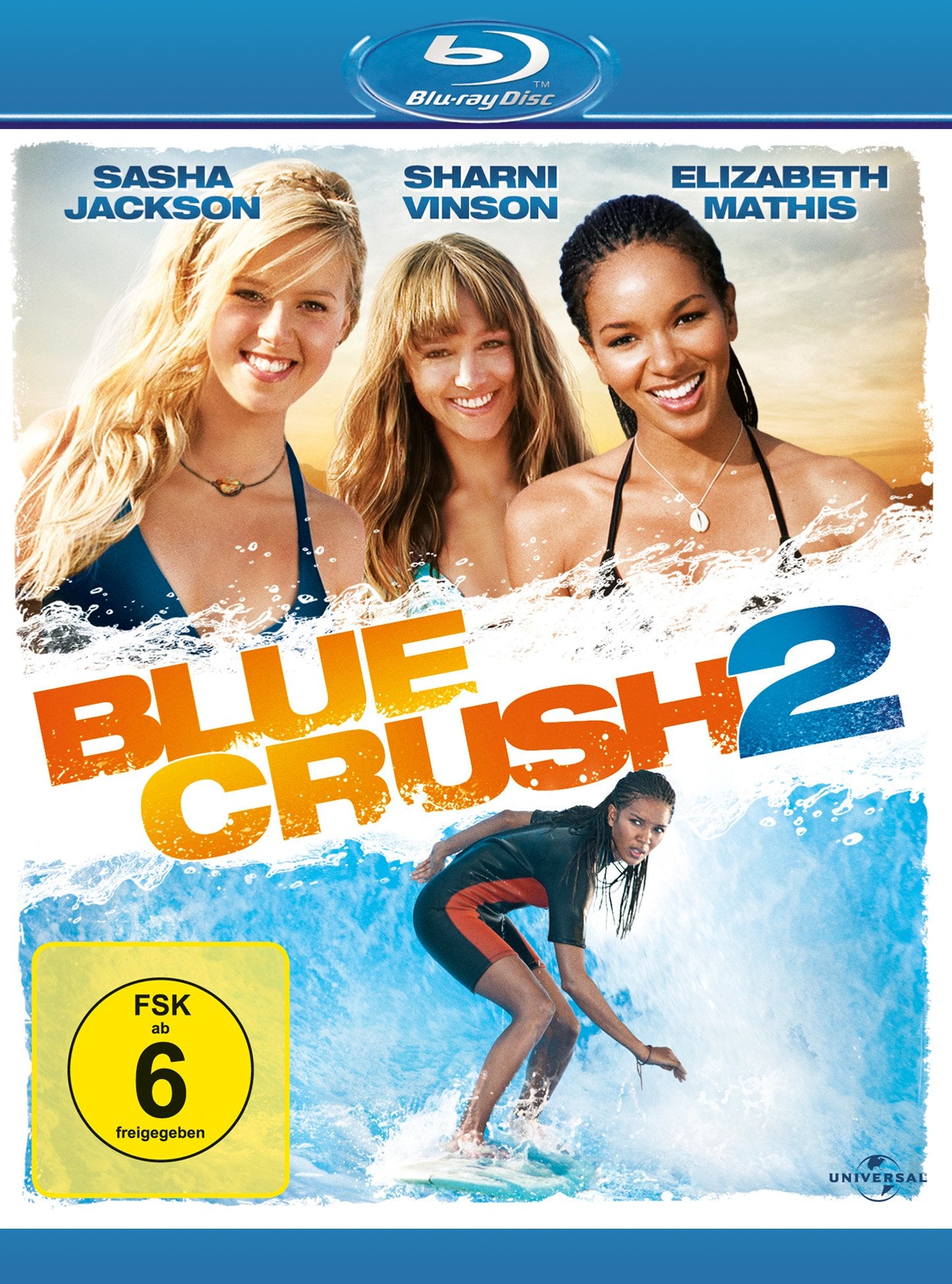 Product Image: Blue Crush 2