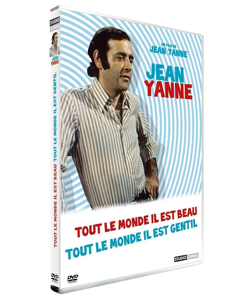 Tout le monde il est beau, tout le monde il est gentil Movies