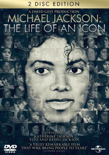 Michael Jackson: The Life of an Icon Films