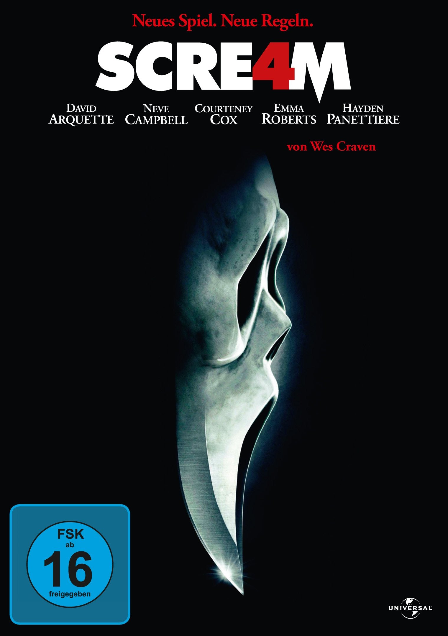 Scream 4 Movies