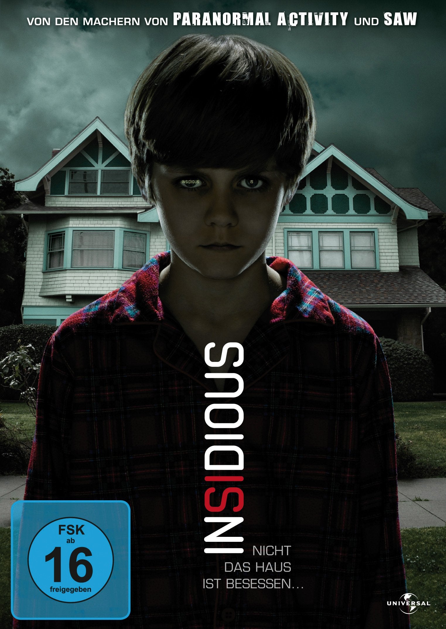 Insidious Films
