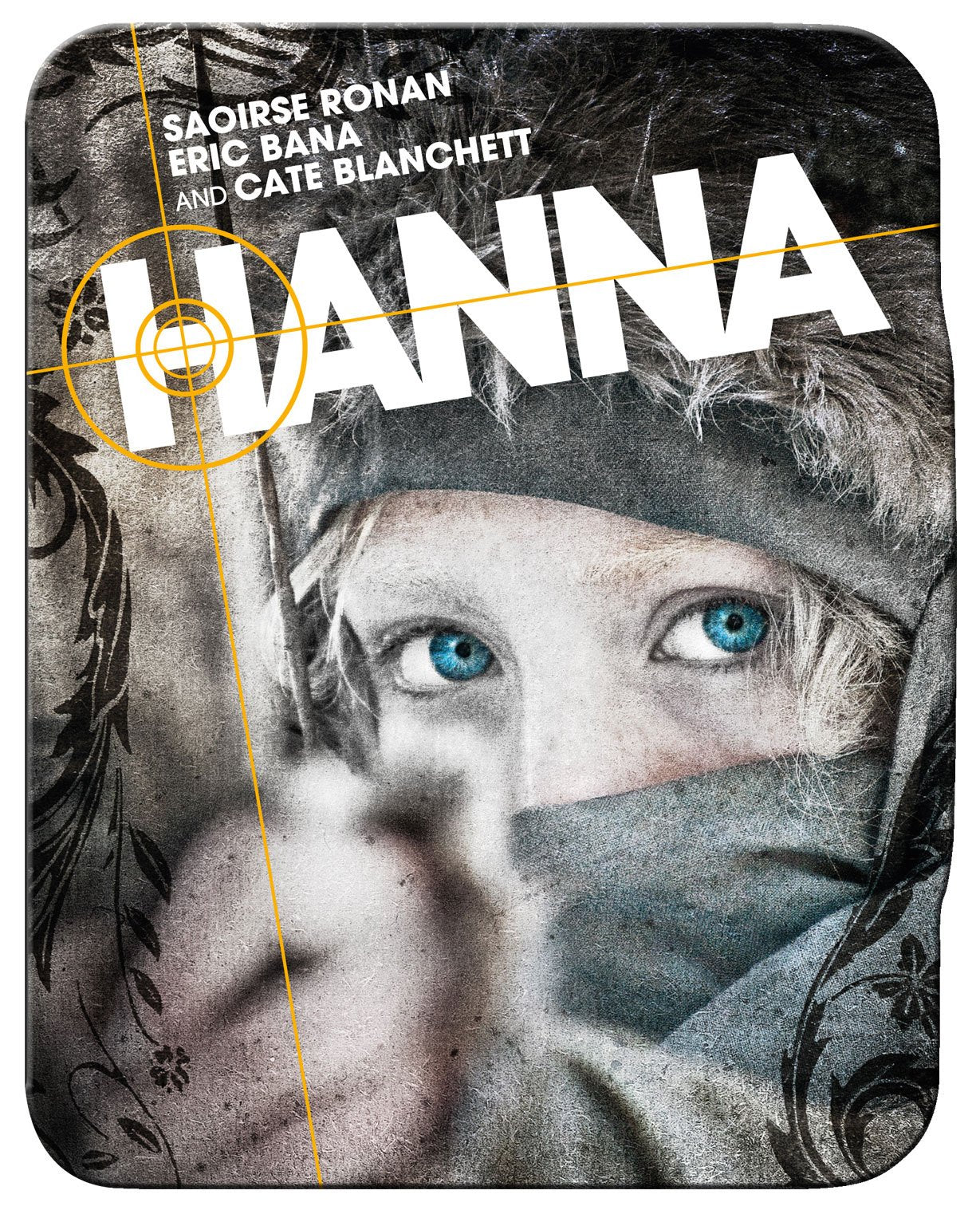 Product Image: Hanna - Limited Steelbook