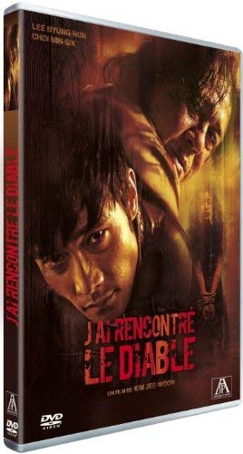 J'ai rencontré le diable Films