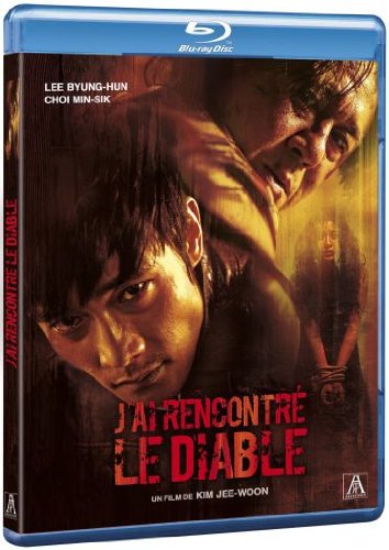 J'ai rencontré le diable Films
