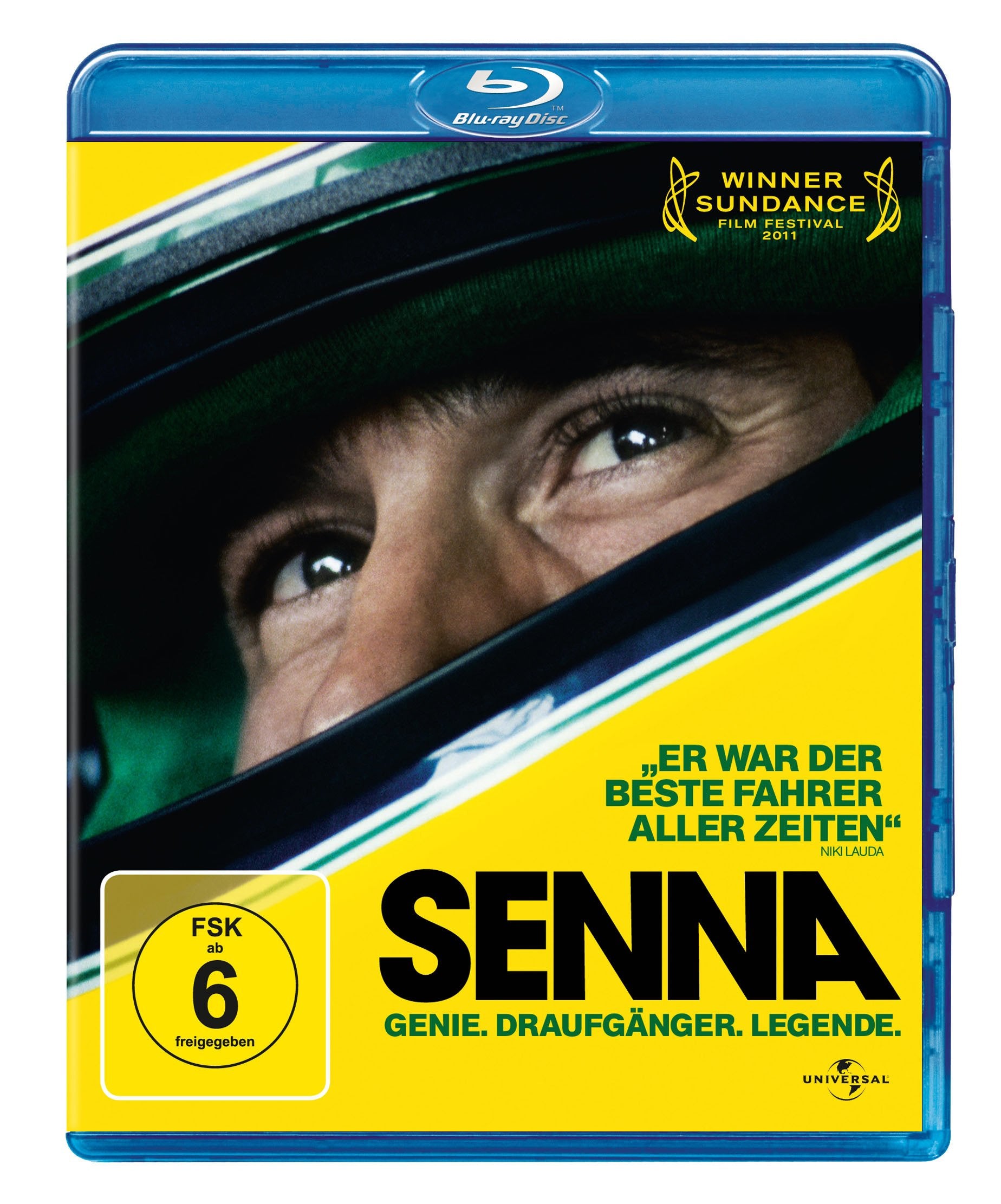 Senna Movies