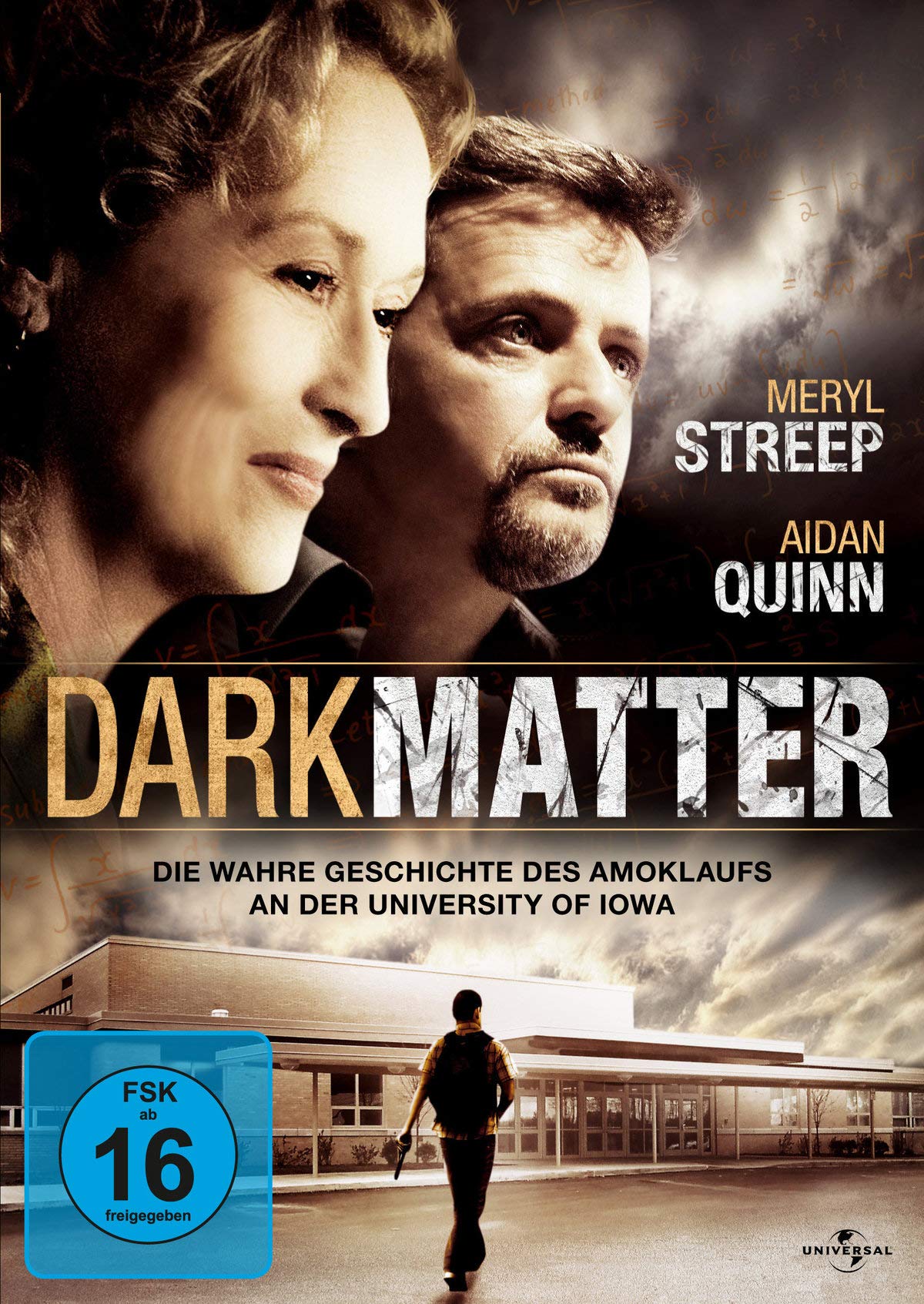 Dark Matter Movies
