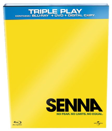 Senna (Collectors Edition) Music