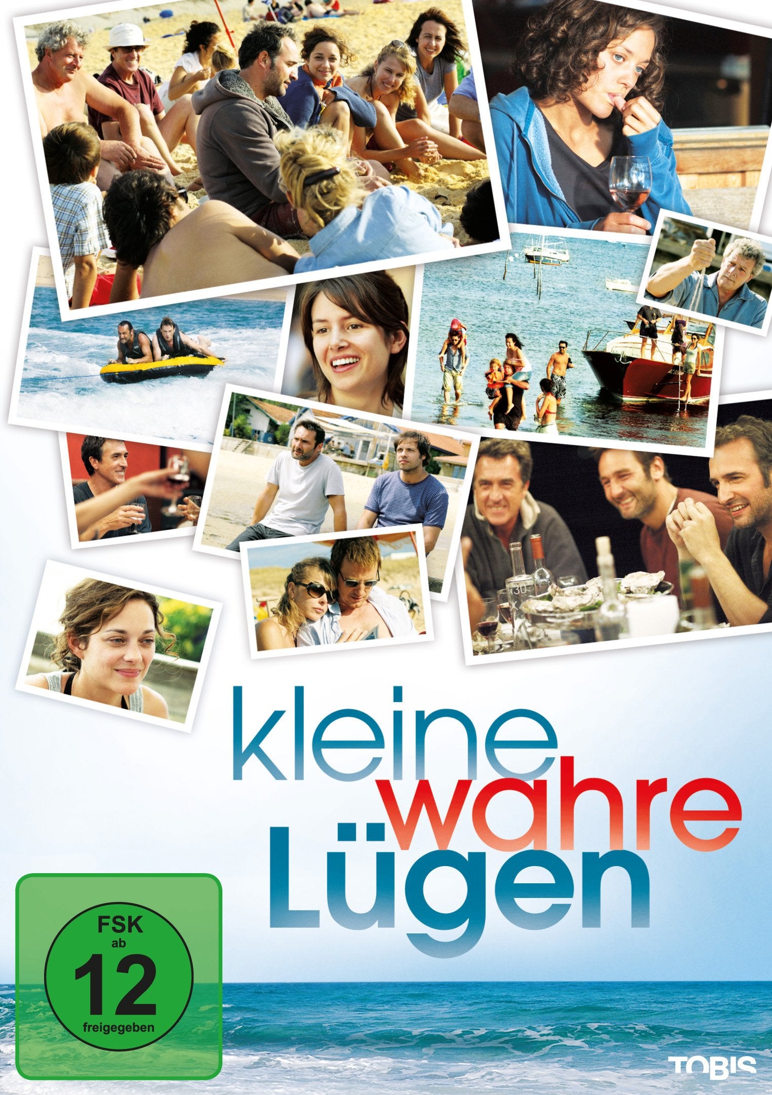 Kleine wahre Lügen Films