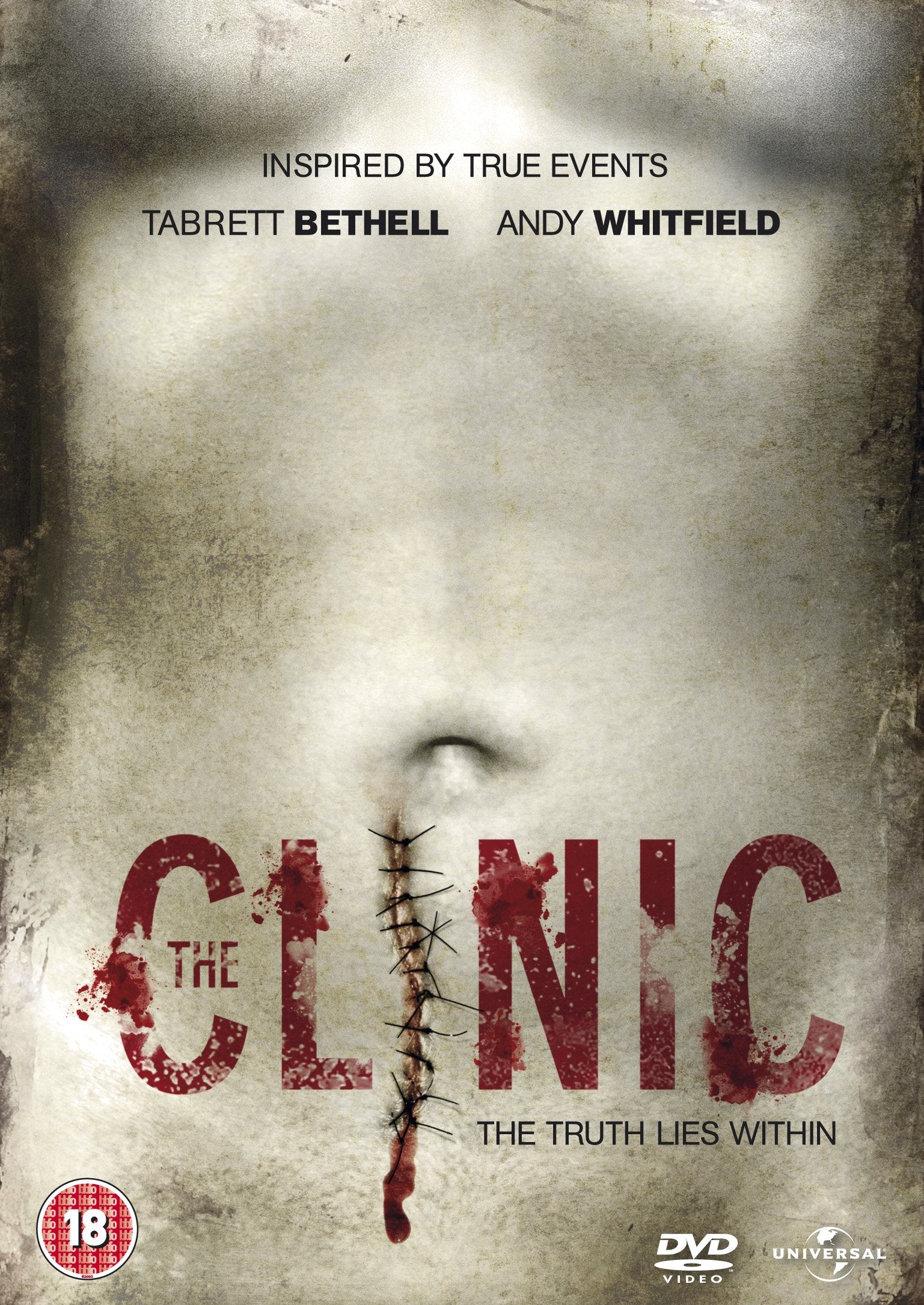 The Clinic Films