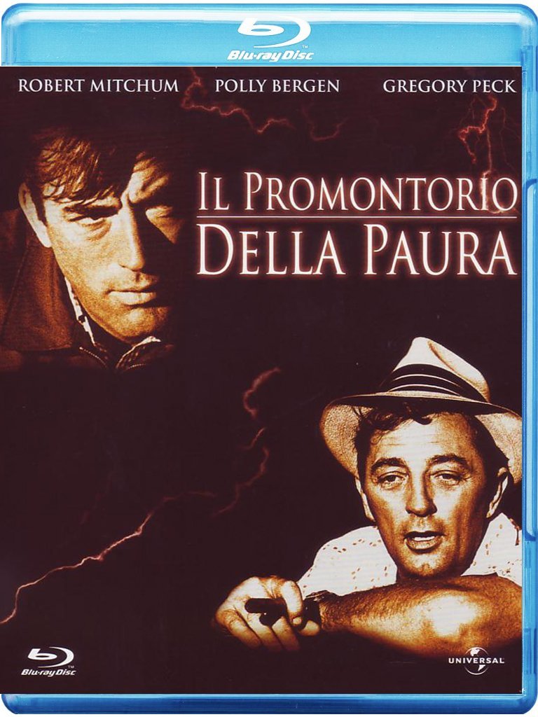 Il promontorio della paura Films