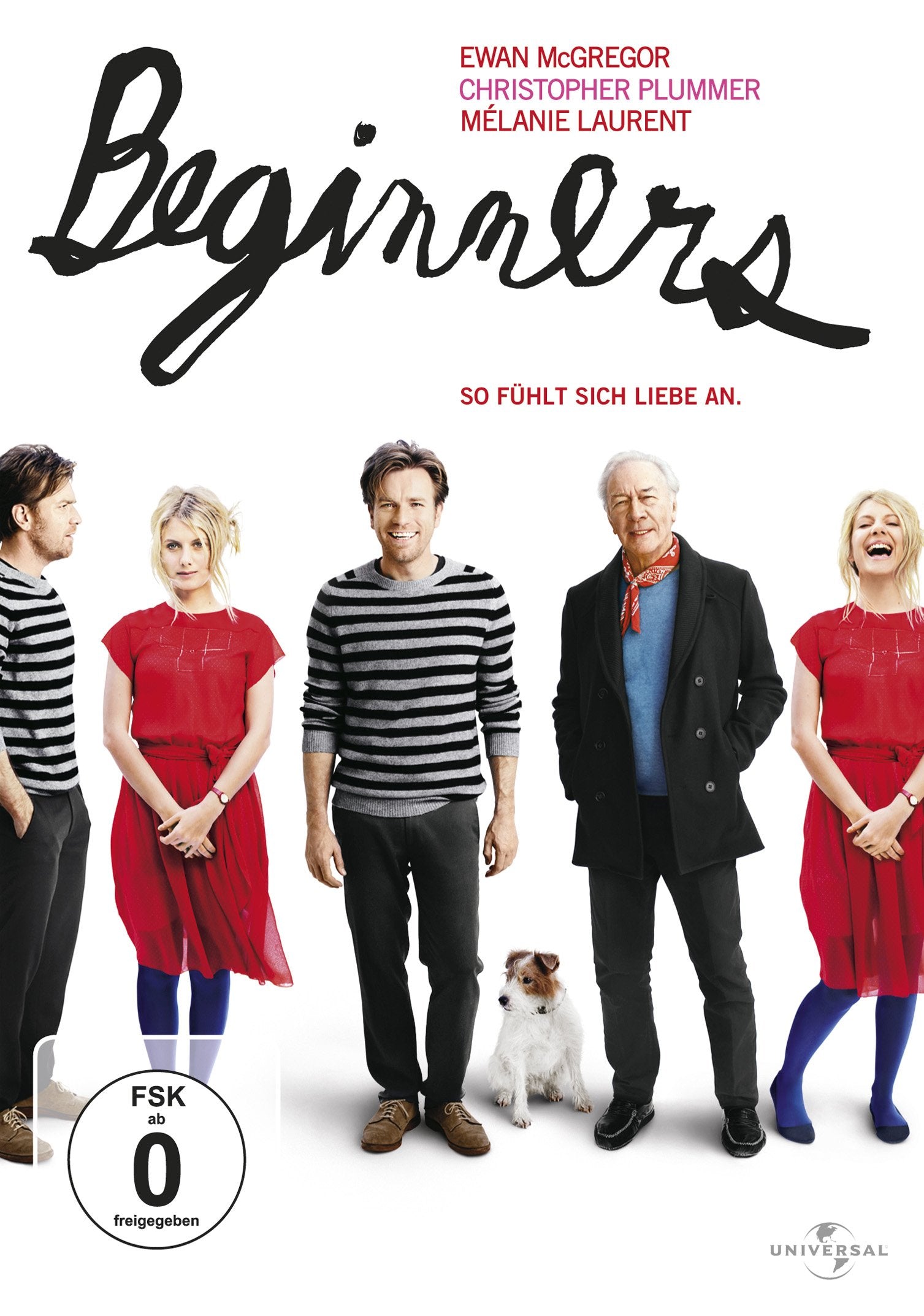 Beginners Movies