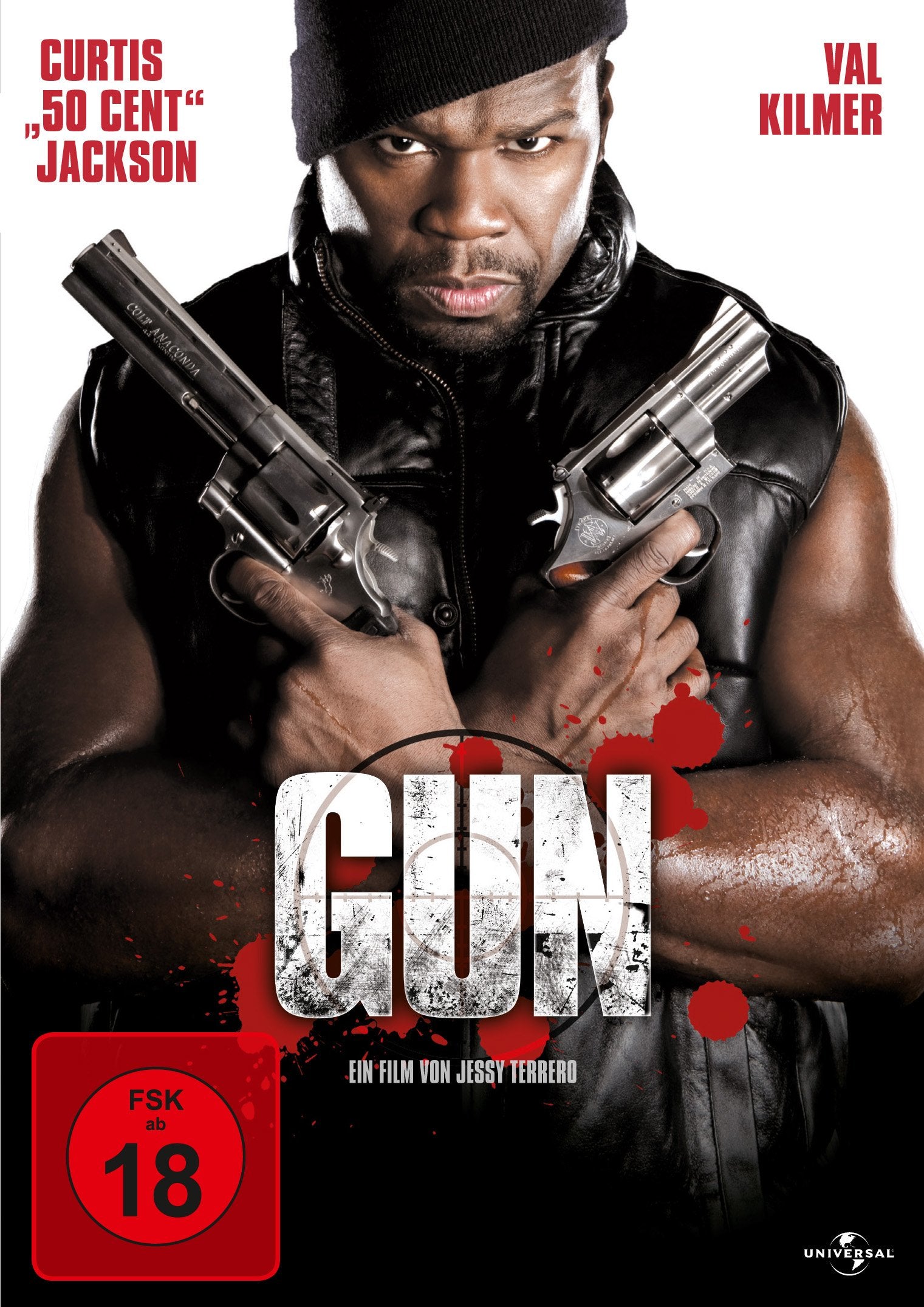 Gun Movies
