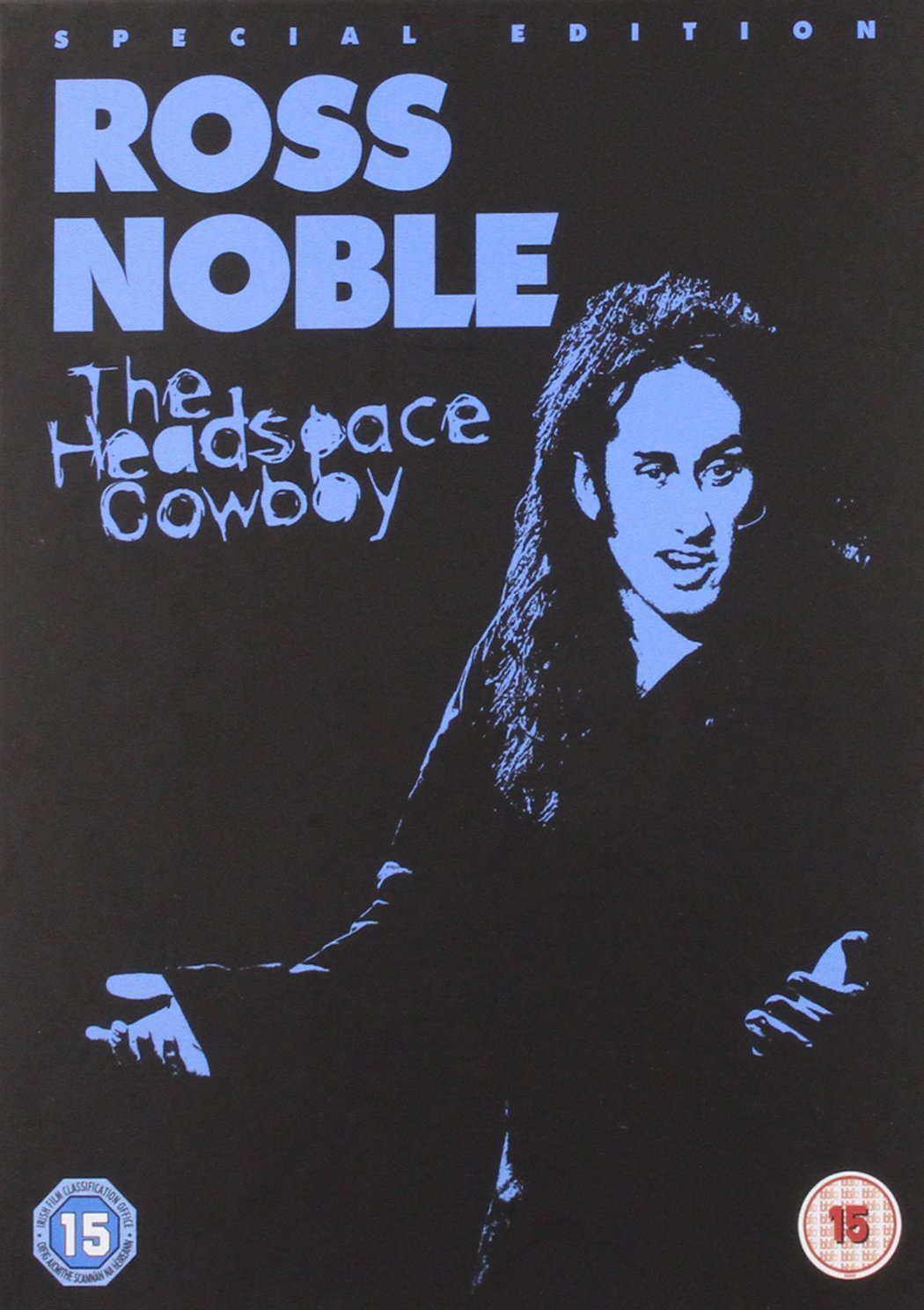Ross Noble - Headspace Cowboy (Special Edition) Films