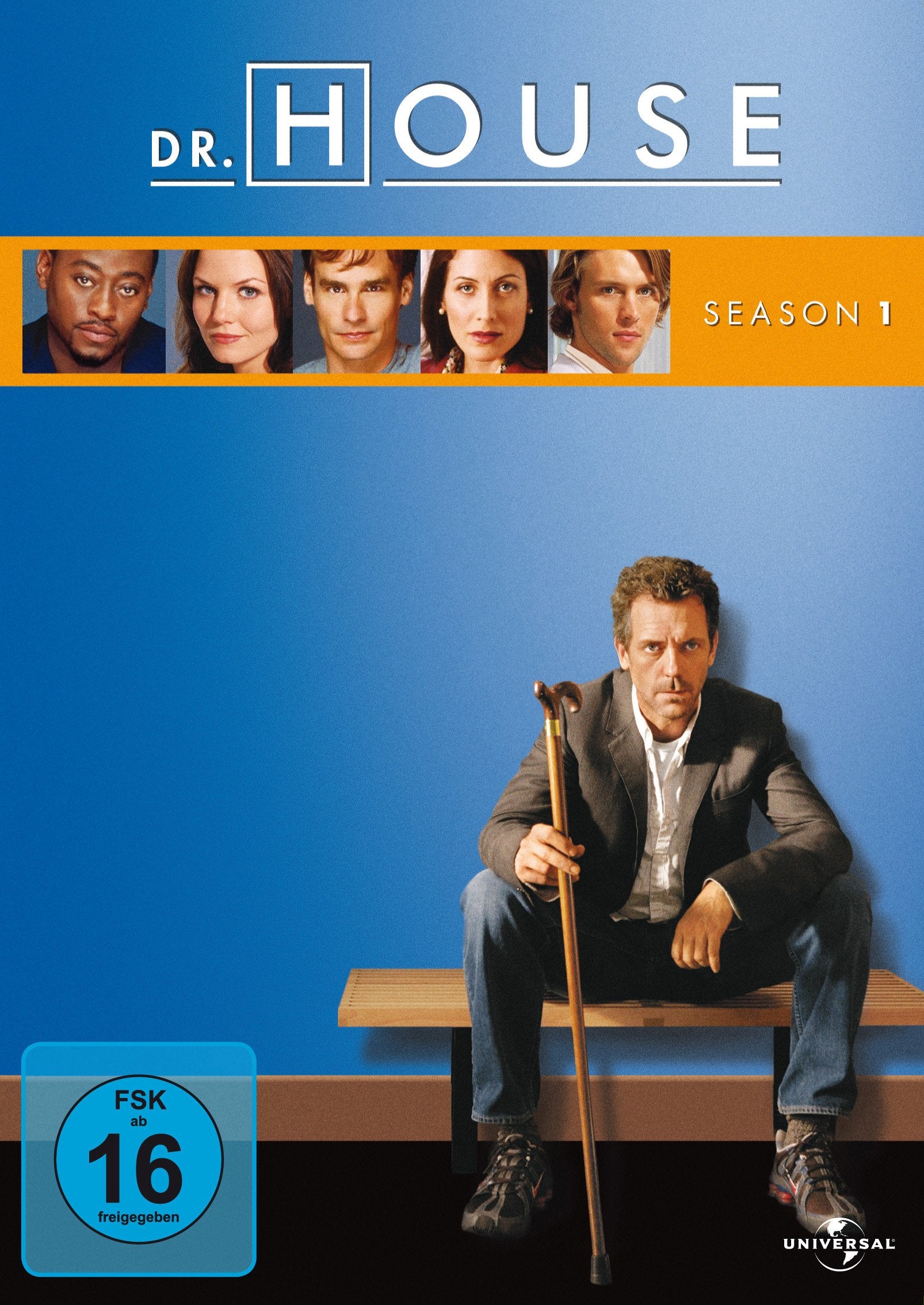 Product Image: Dr. House