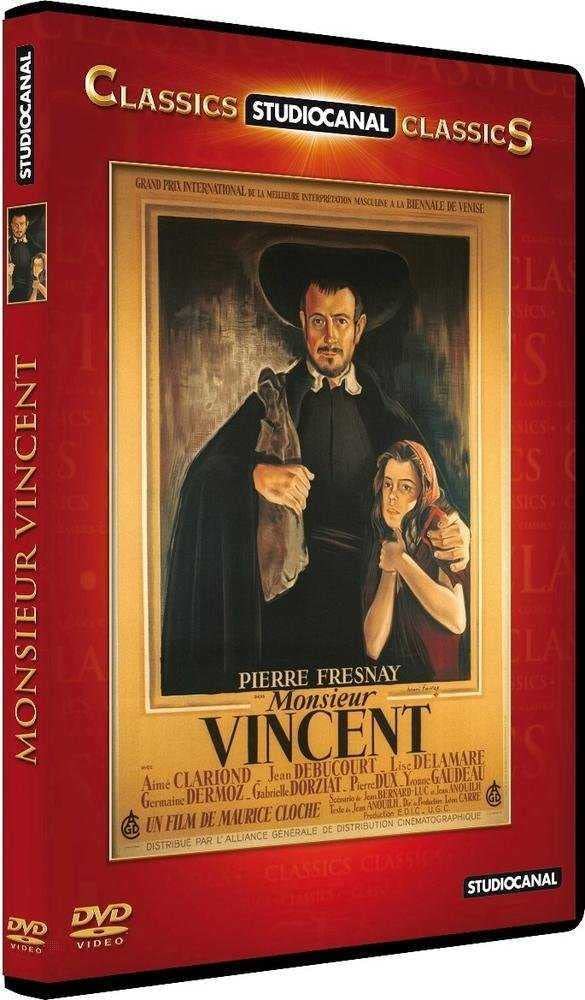 Monsieur vincent Films