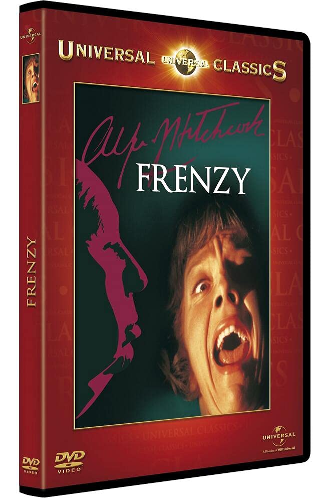 Frenzy Films