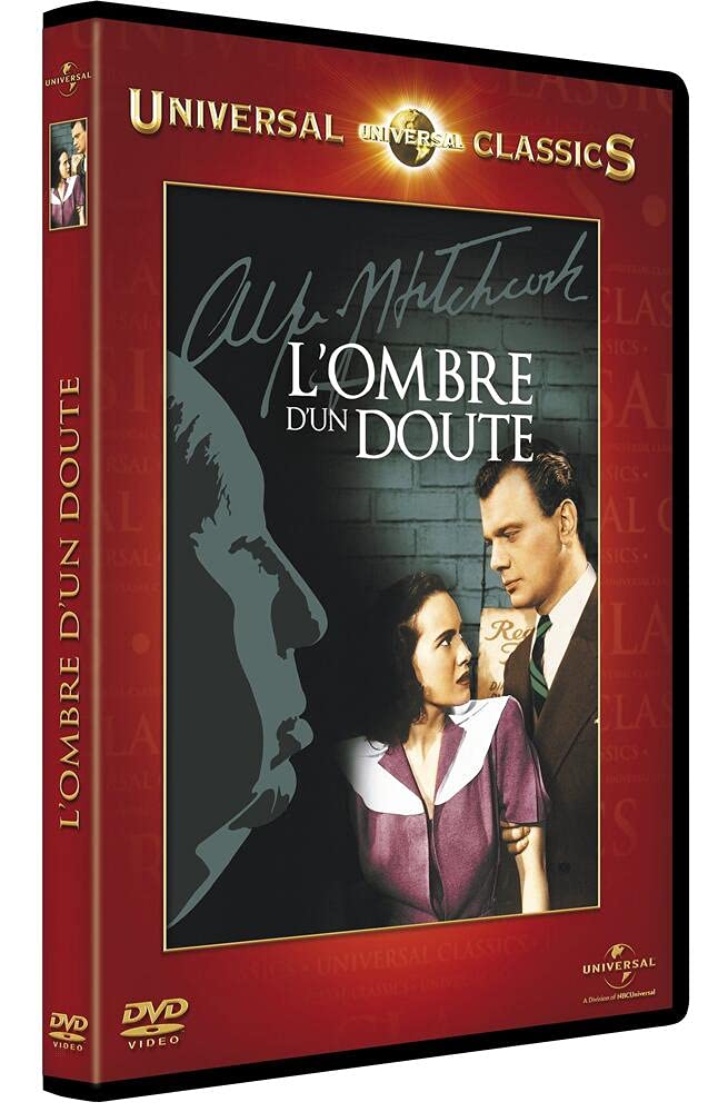 L'ombre d'un doute Films