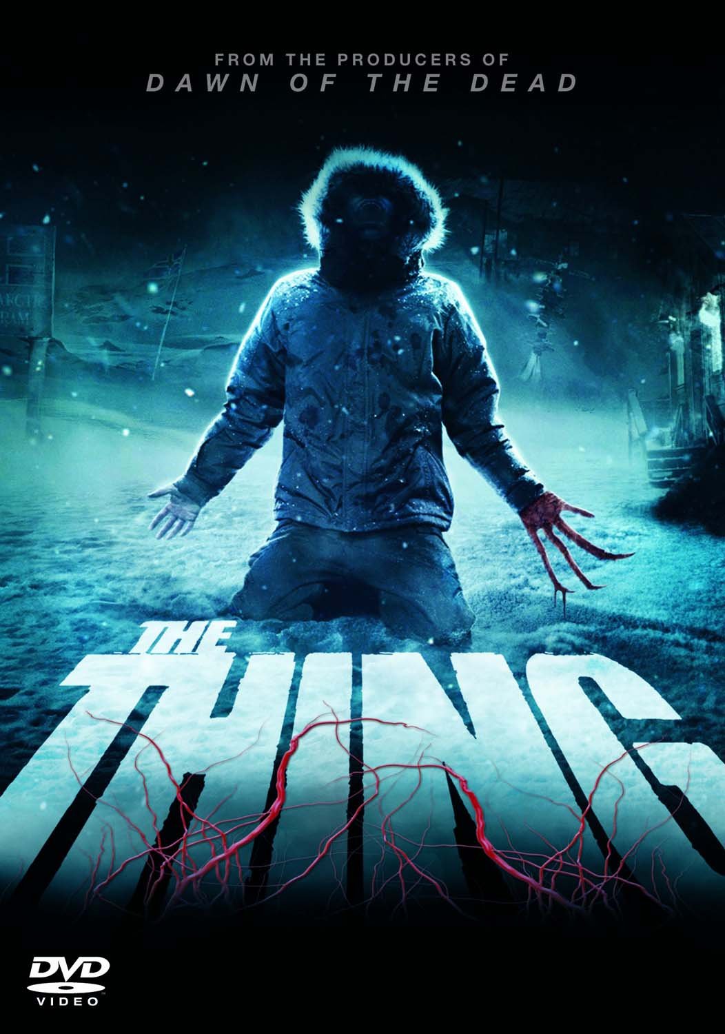 The Thing (2011) Films
