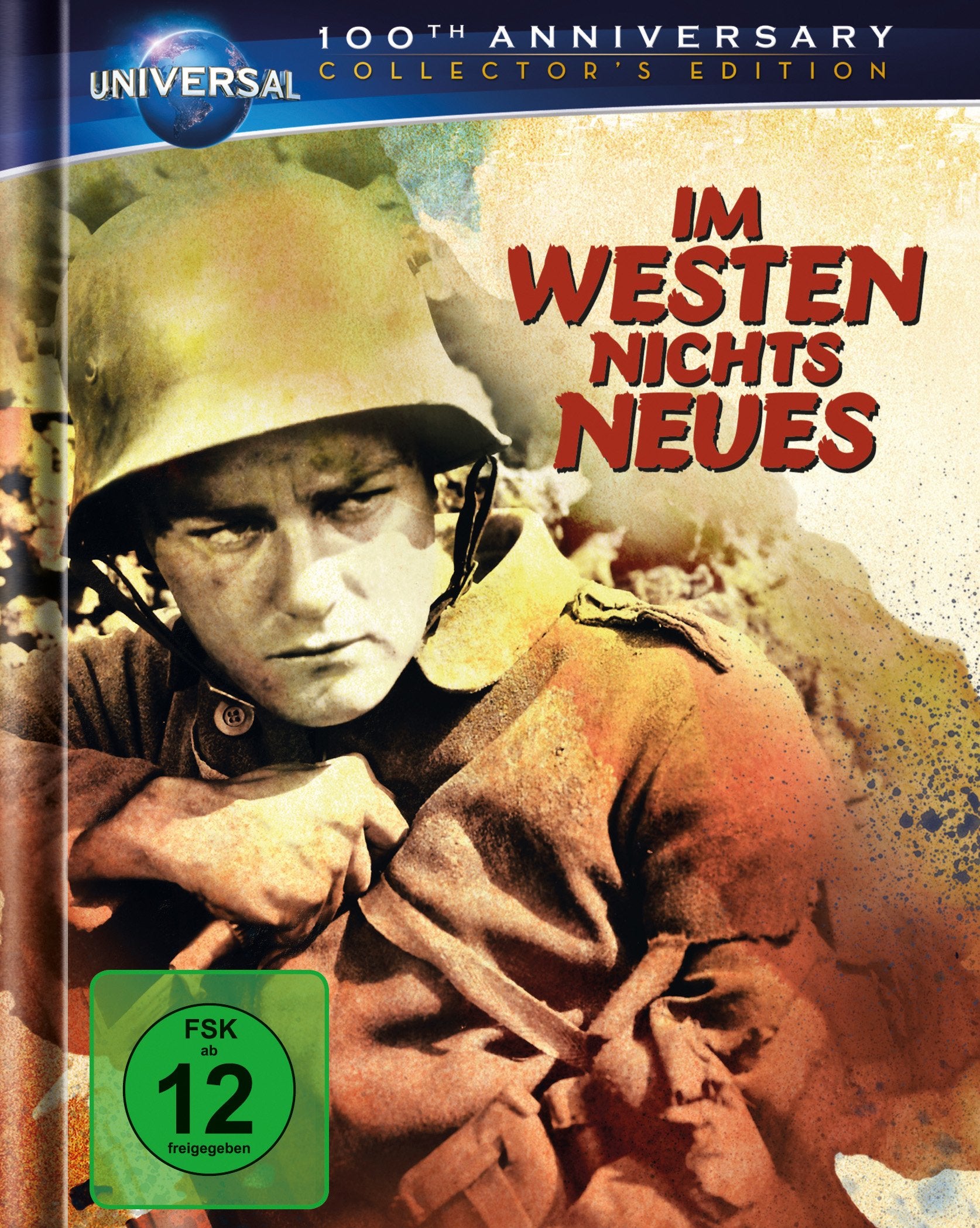 Im Westen nichts Neues Films